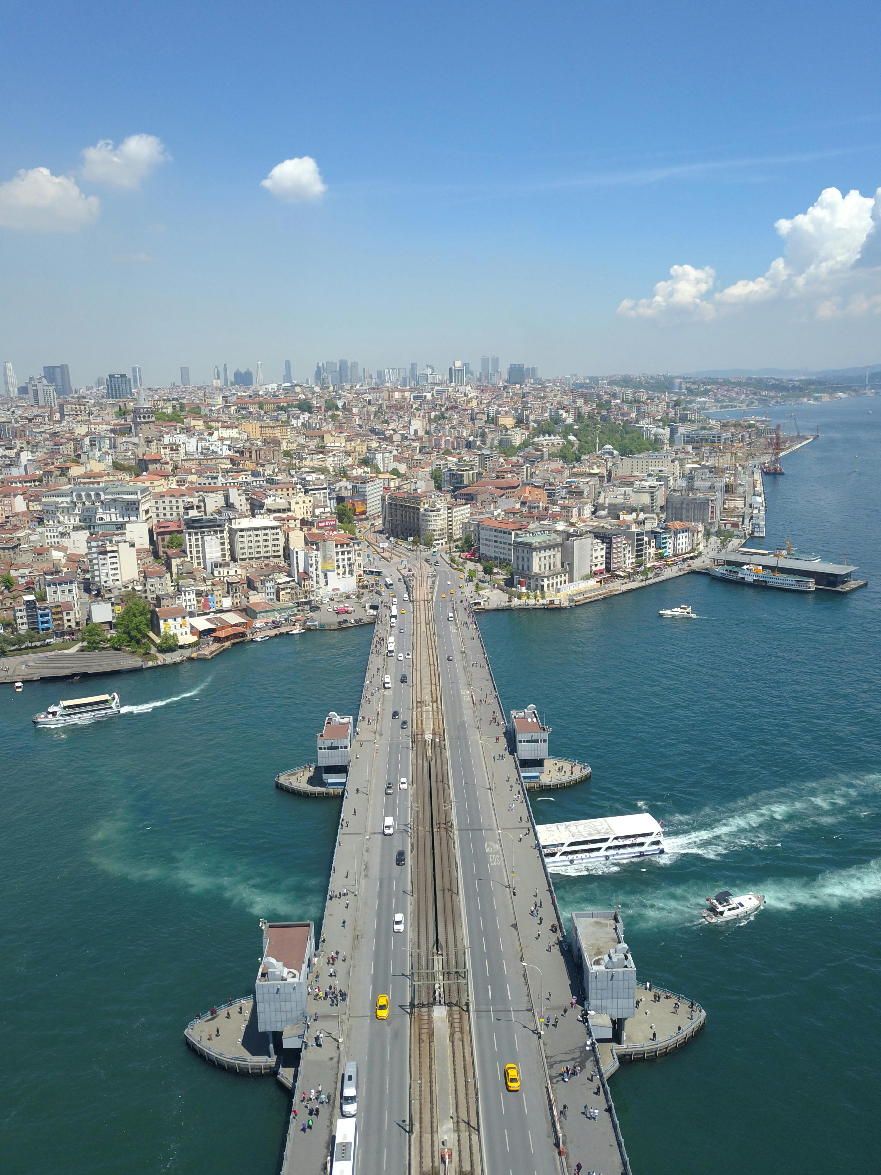 Gratuit Photos gratuites de à couper le souffle, architecture, bateaux Photos