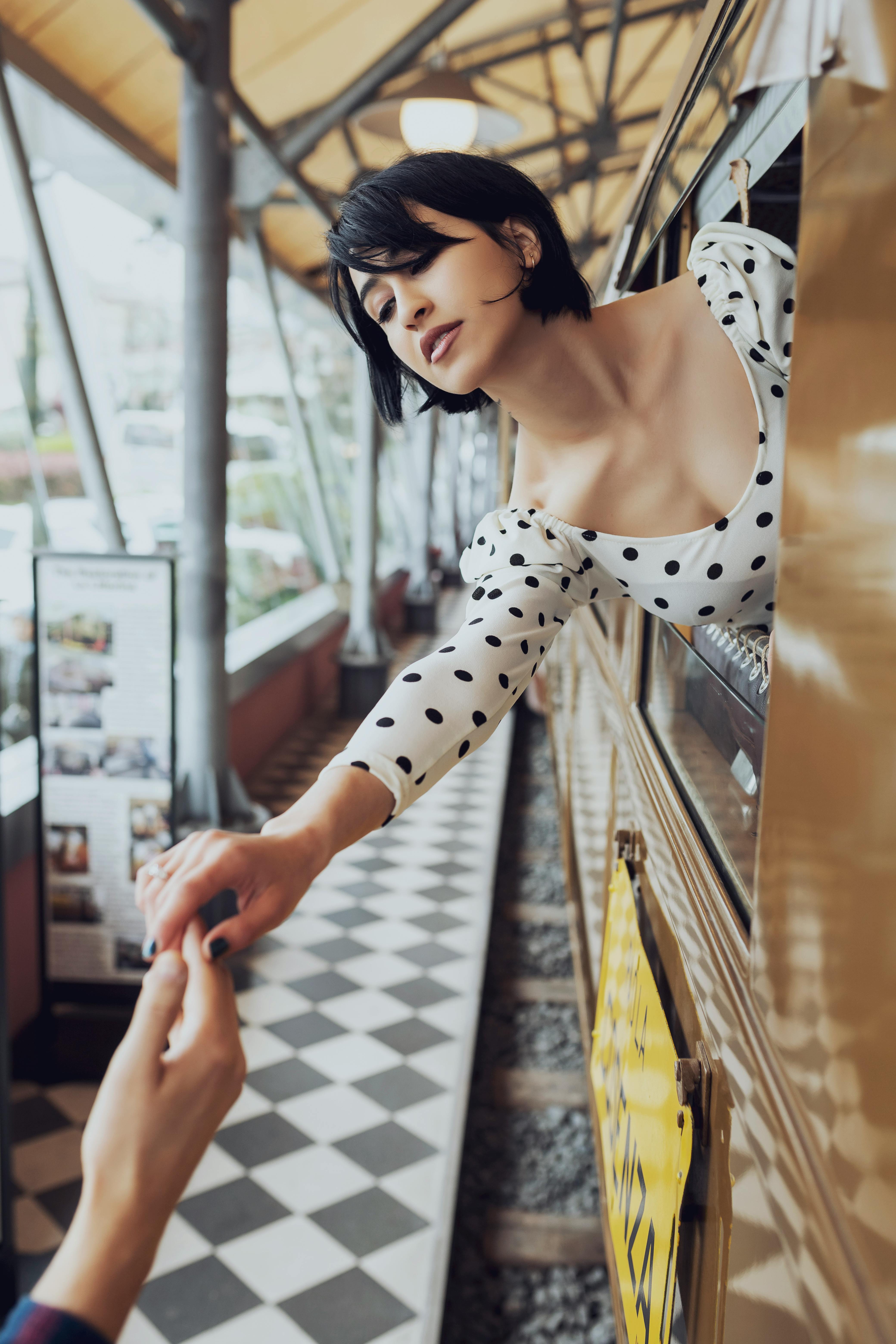 Am solicitat o întâlnire cu conducerea. Update.