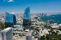 Free stock photo of aerial, architecture, beach