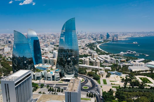 Baku City