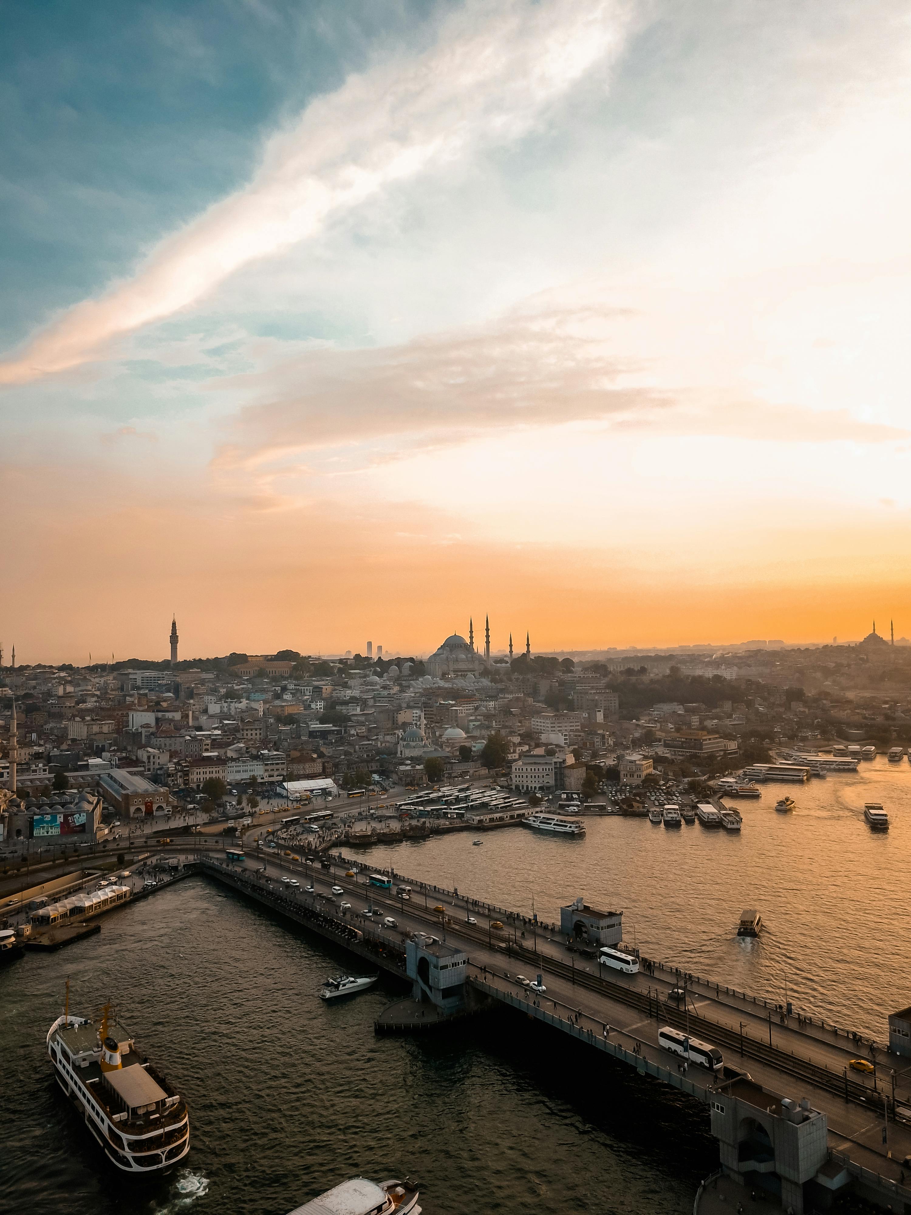 Gratuit Photos gratuites de ambiance méditerranéenne, animé, architecture Photos