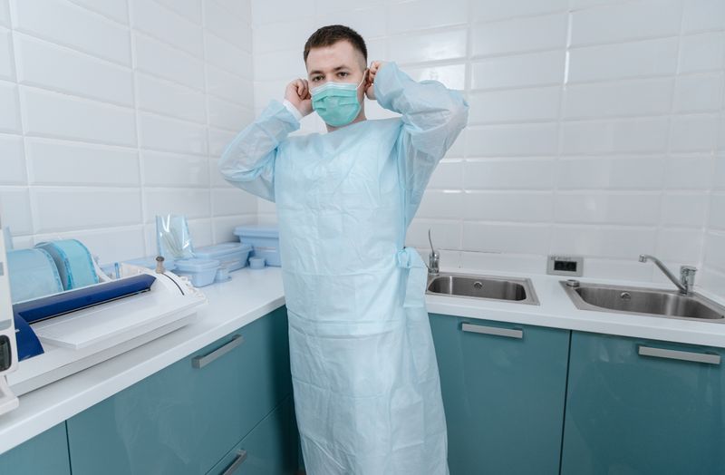 Cleanroom Assembly