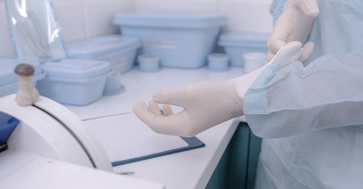 Medical Device Industry Challenges Draft Bill's Pharma Classification