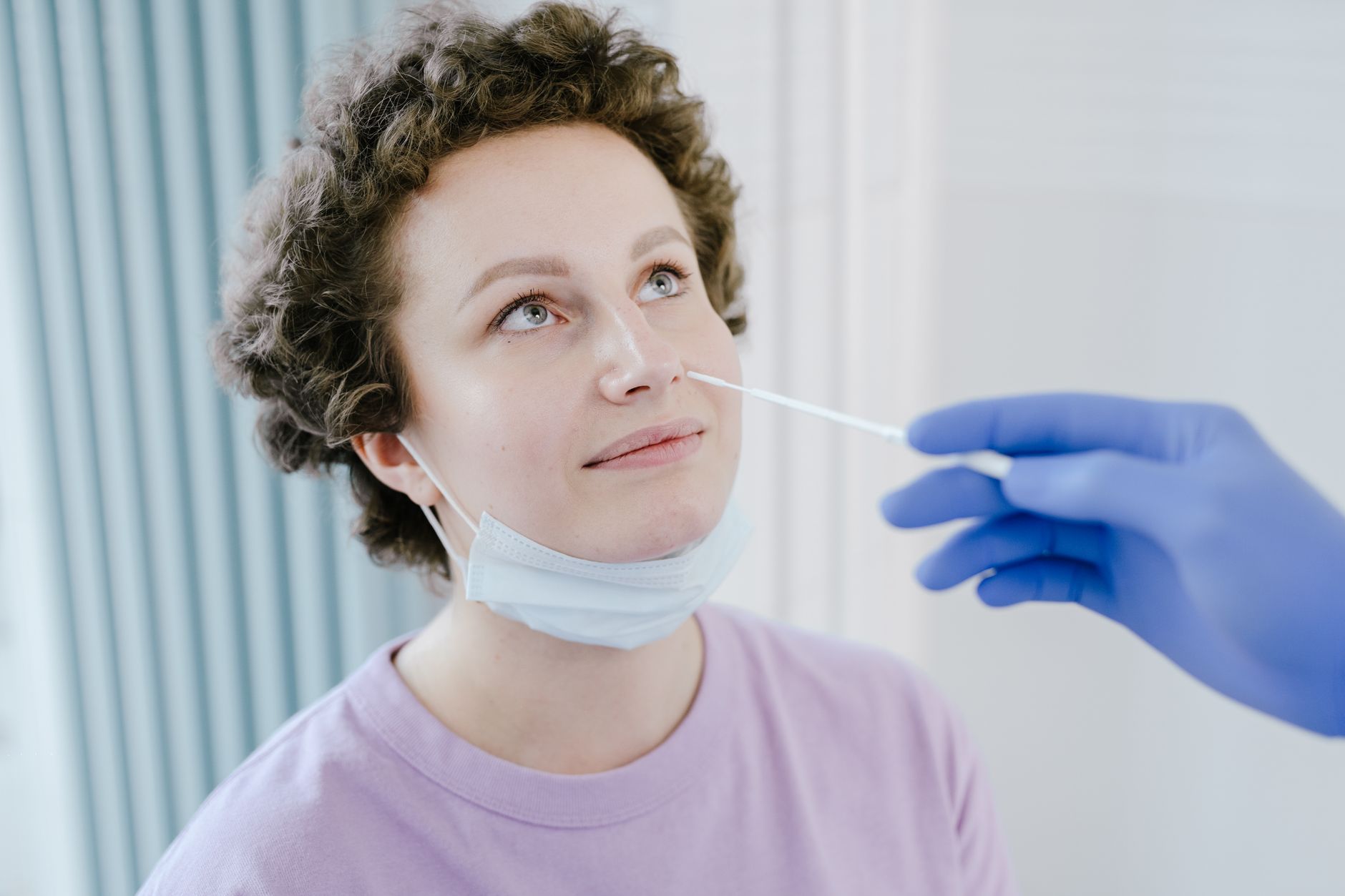 Nasal Cytology: A Detailed Look at Your Nasal Health