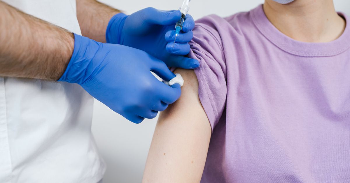 Childhood Immunization Rates Rise Amid Global Challenges: WHO, UNICEF