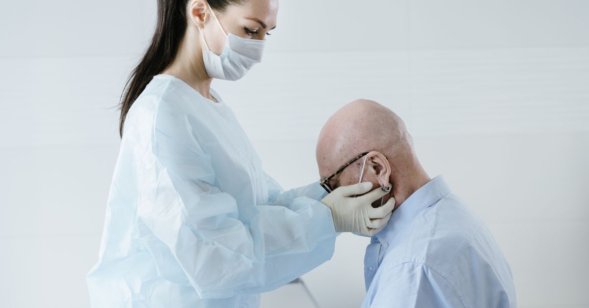 The Role of DHT in Male Hair Loss