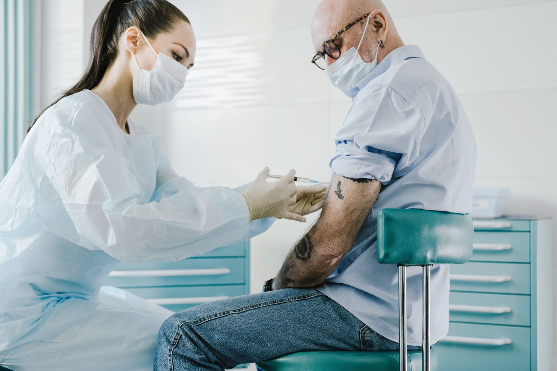 Biologic Therapies for Crohn's Disease: A Guide for Indian Patients