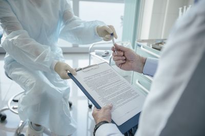 Health insurance guide documents for single mothers