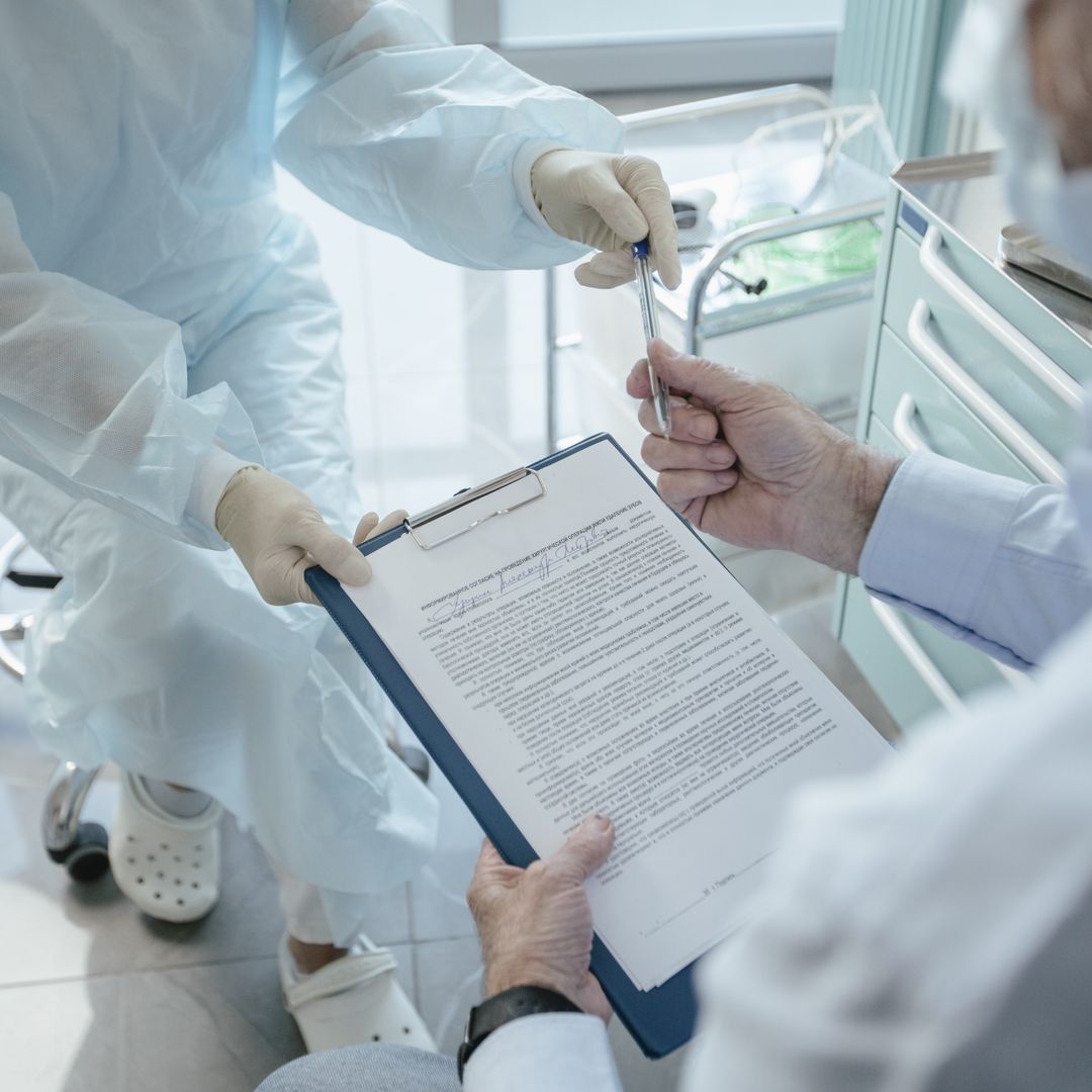 International Patient Administration and Clinical Coordination Frameworks for Foreign Travelers in Korea