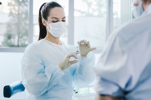 Unlicensed dentist charged with first-degree murder in New York