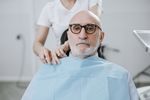 Roberto - Paciente Senior
