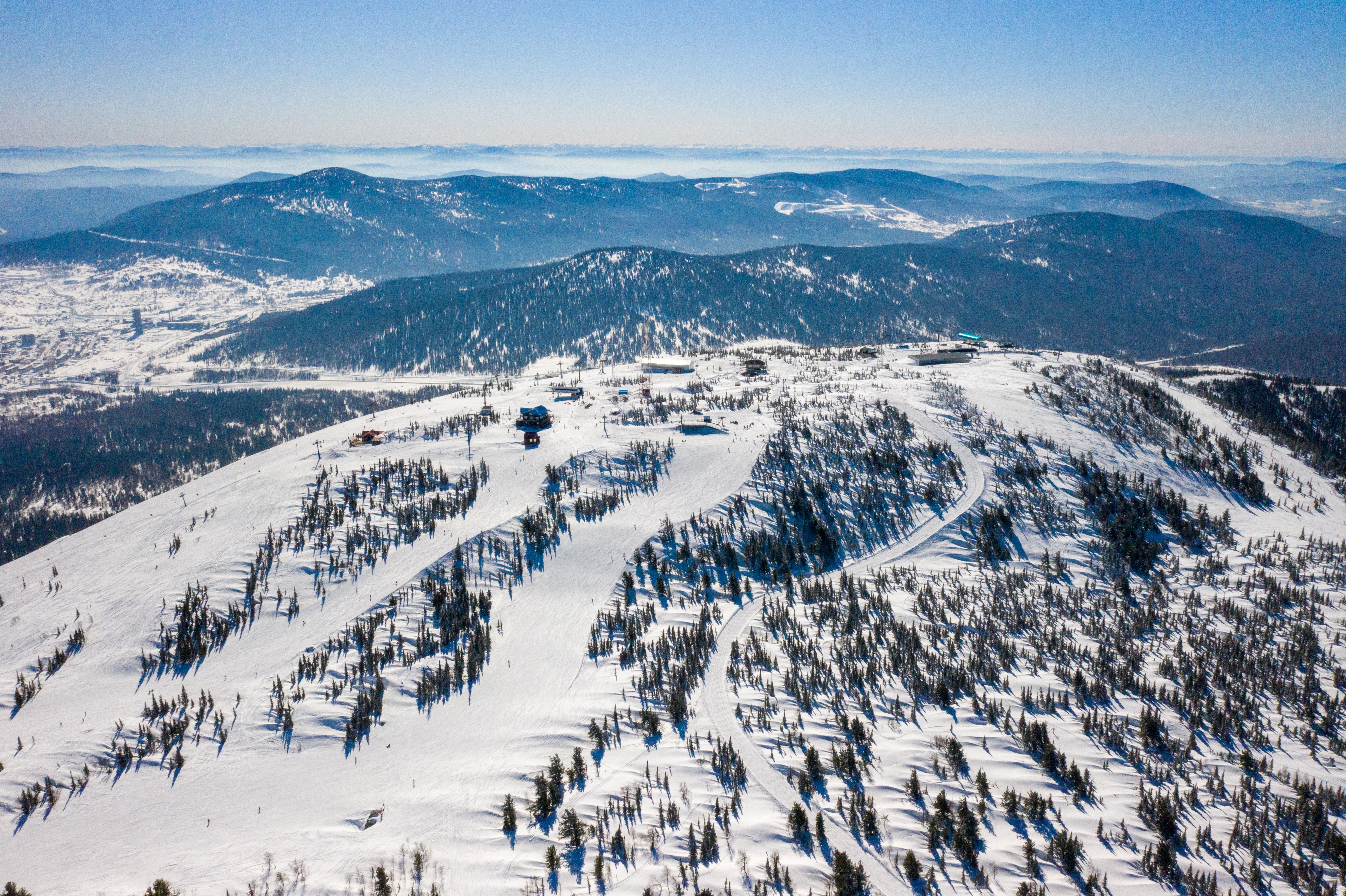 The Perfect Holiday in Obertauern - Austria's Secret Snow-Sure Resort