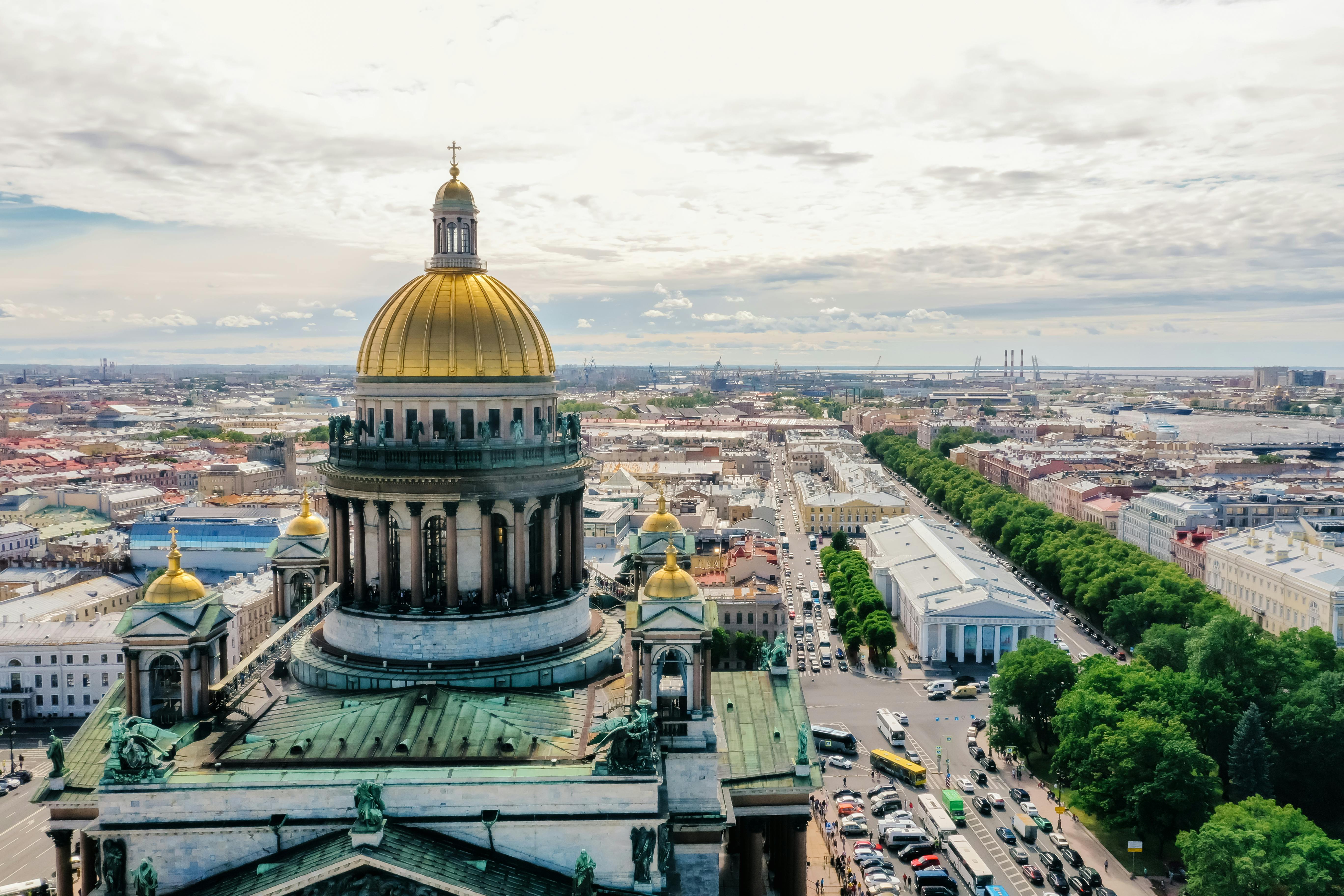 Cơ hội định cư tại CHLB Đức 