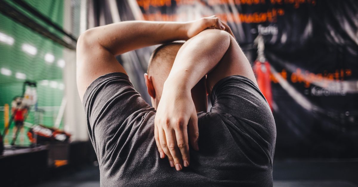 When should I worry about chronic lower back pain that radiates down my leg?