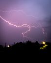 Free stock photo of atmosphere, black, bolt