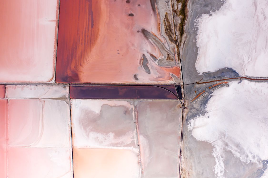 Salines de Marsala