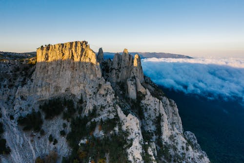 Darmowe zdjęcie z galerii z chmury, fotografia przyrodnicza, krajobraz