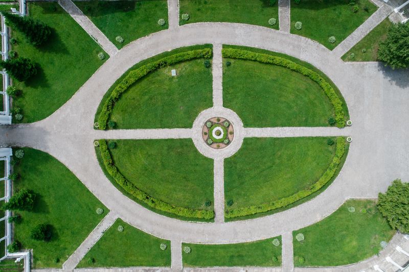 Création de jardin