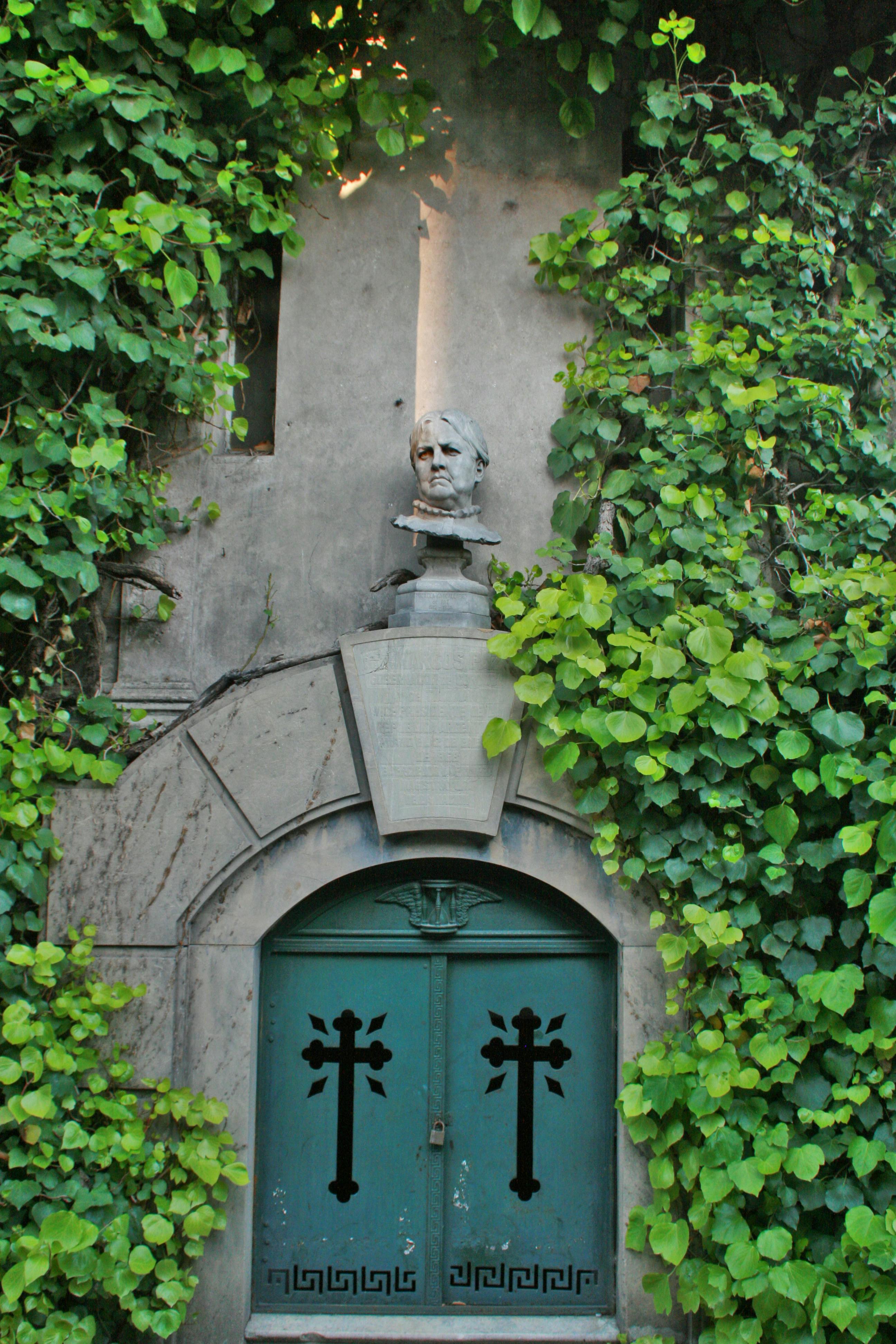 Ilmainen Ivy Kirkon Seinällä Ikkunoilla Ja Rintakuvalla Kuvapankkikuva