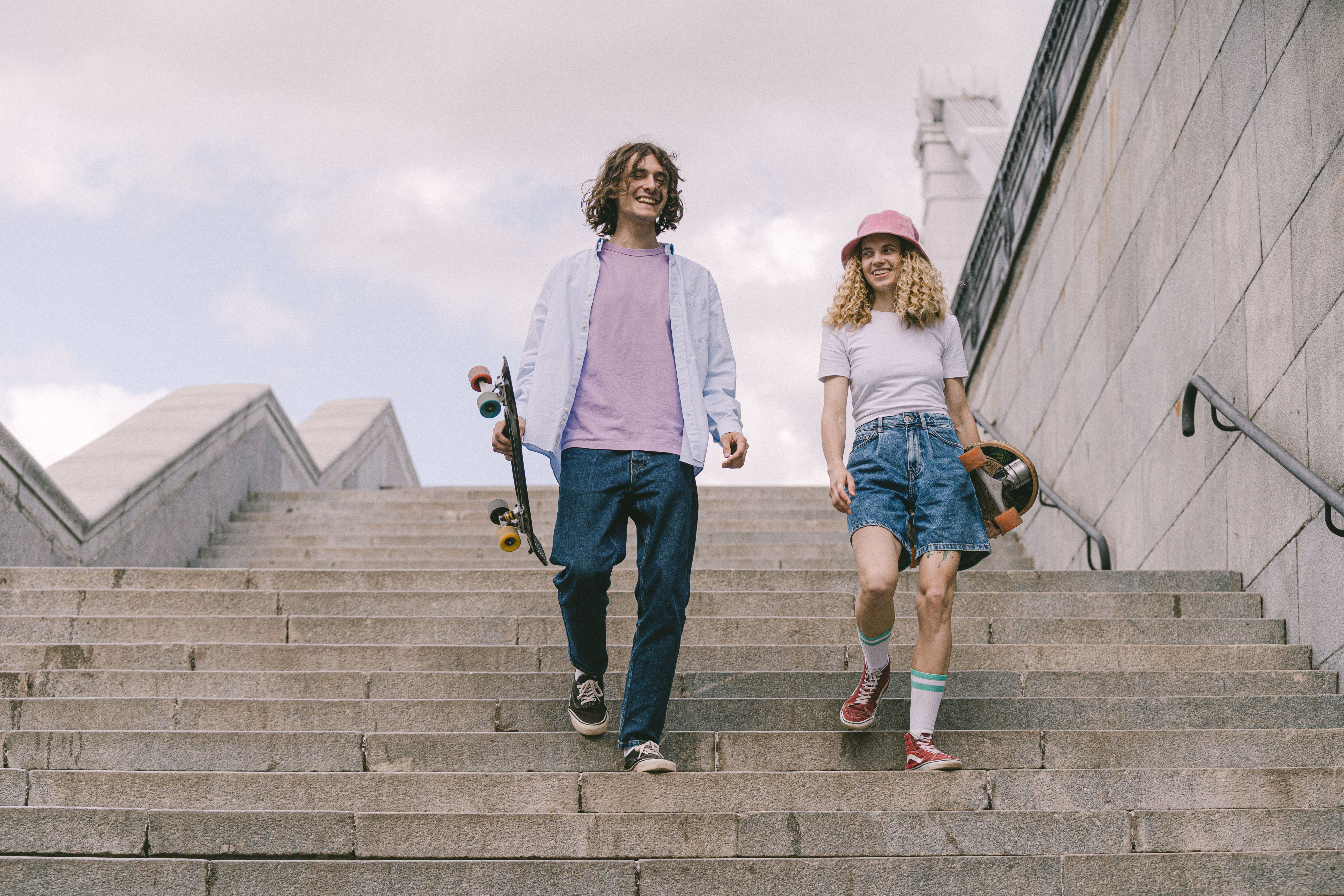 general lifestyle questionnaire pdf — Photo by SHVETS production on Pexels