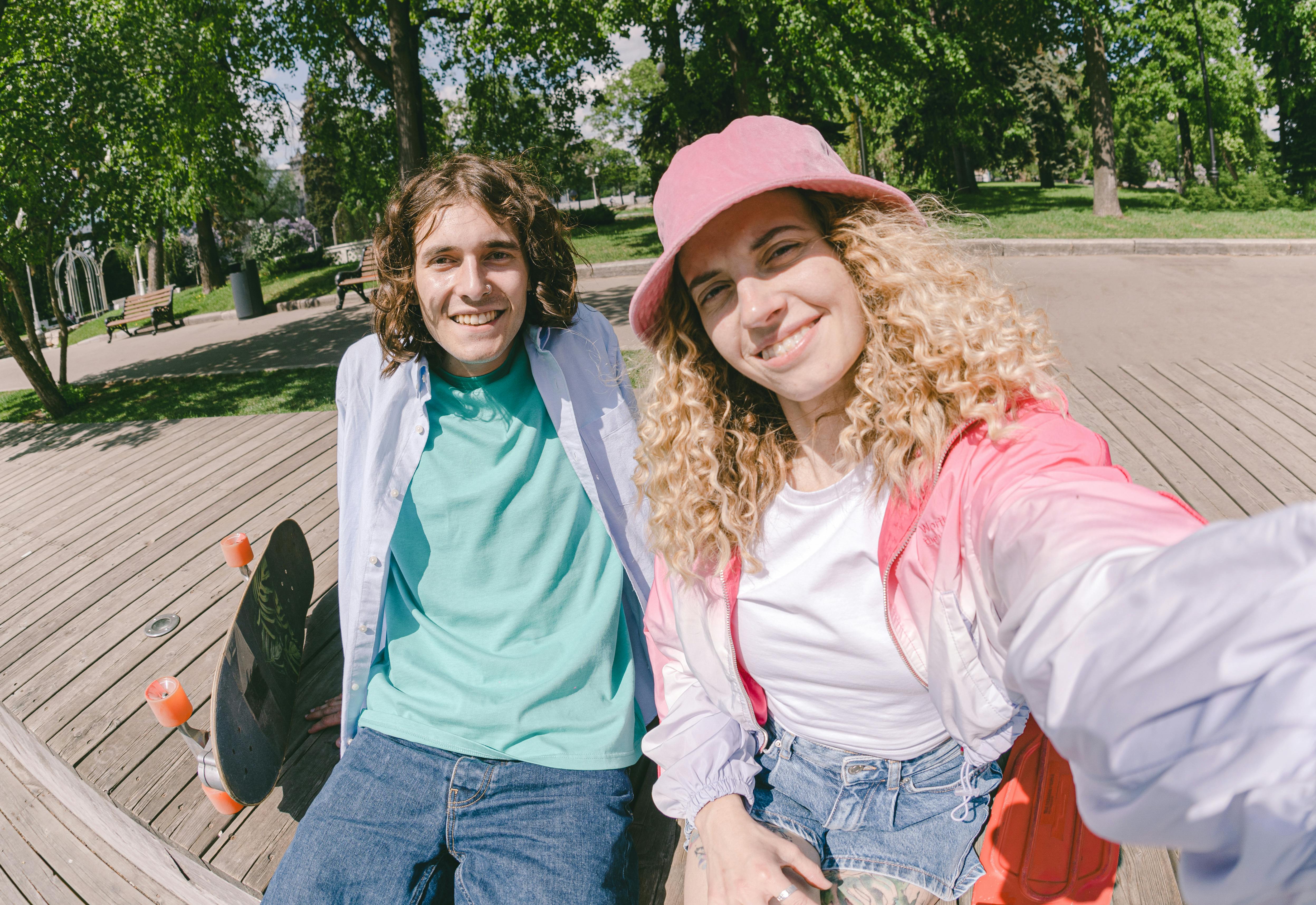 Photo by SHVETS production