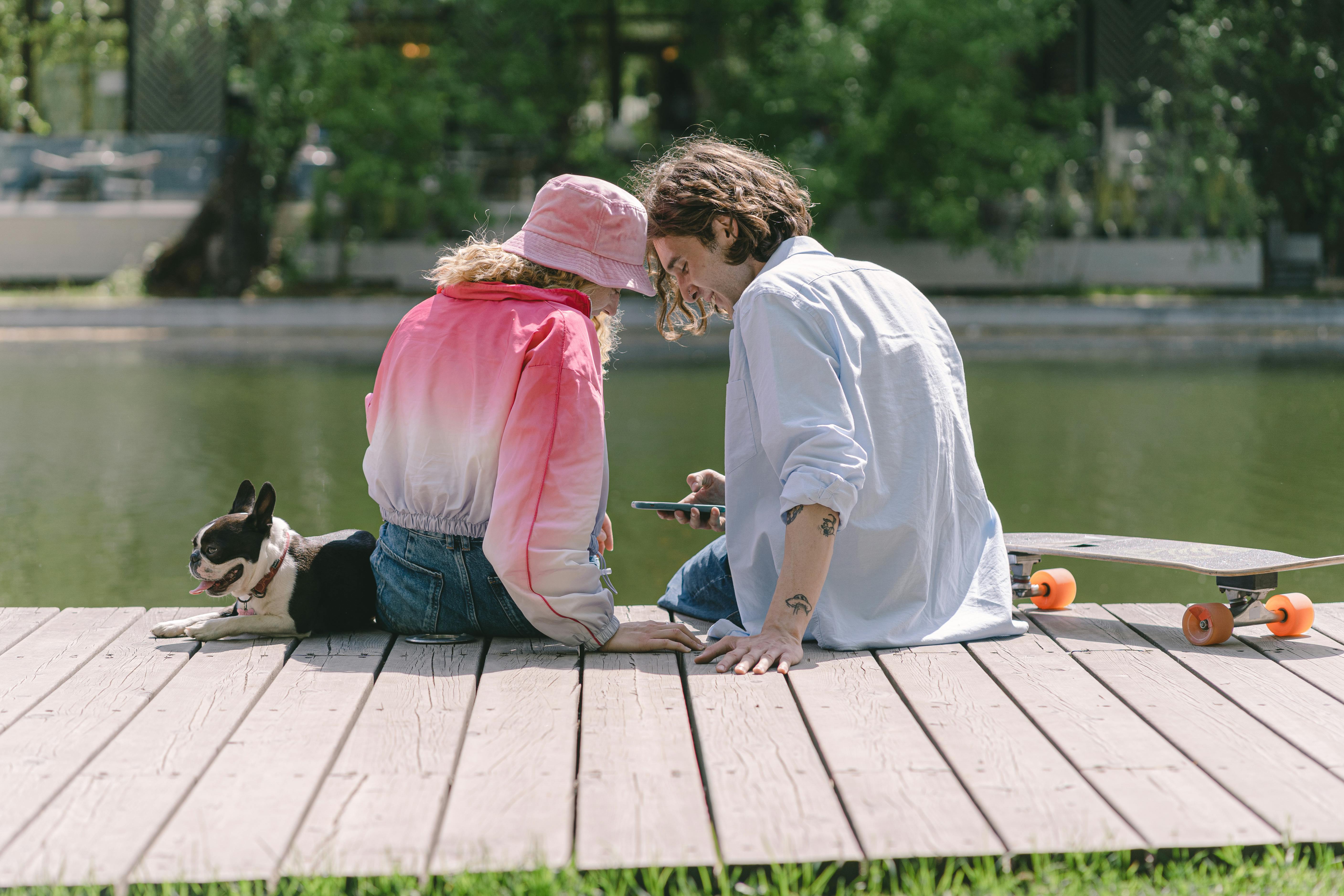 pet technology products — Photo by SHVETS production on Pexels