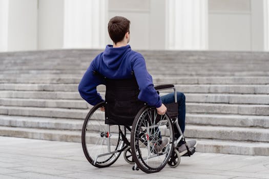 내게 꼭 필요한 곳에 지원금 사용, 2026년 장애인 개인예산제 신청 자격 및 방법