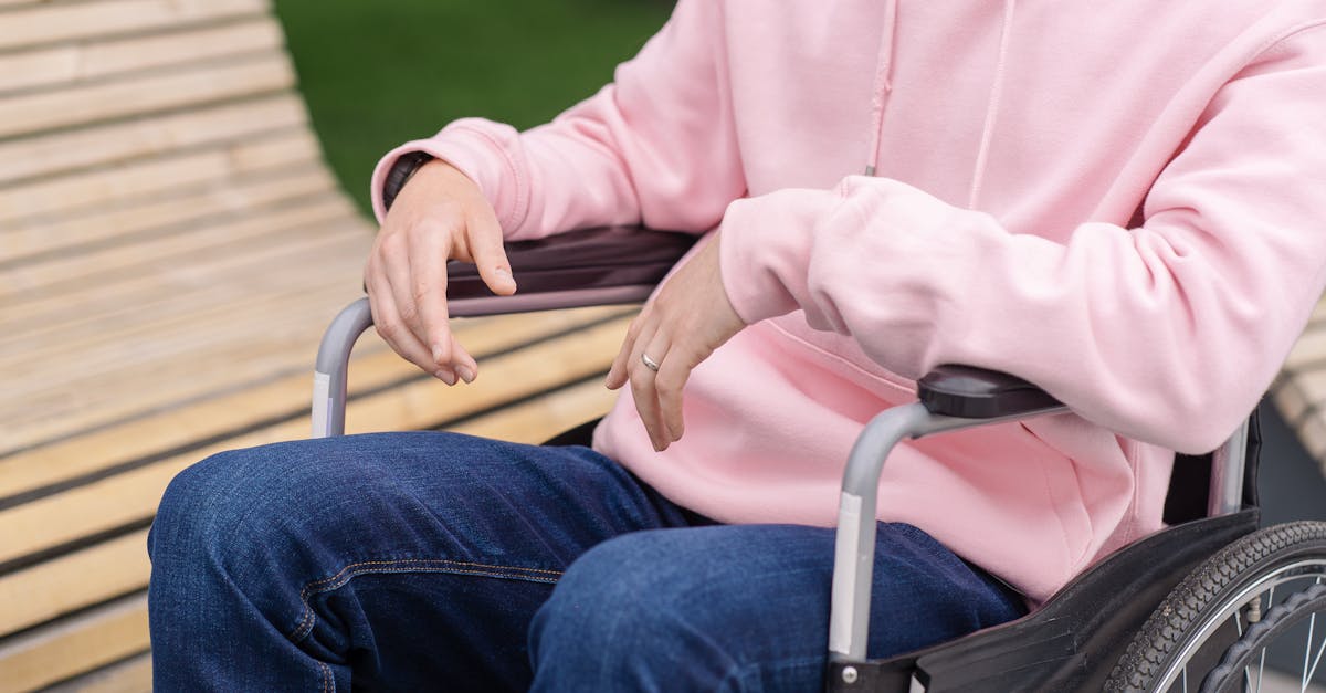 國際身心障礙者日 新北公園體驗無障礙樂趣