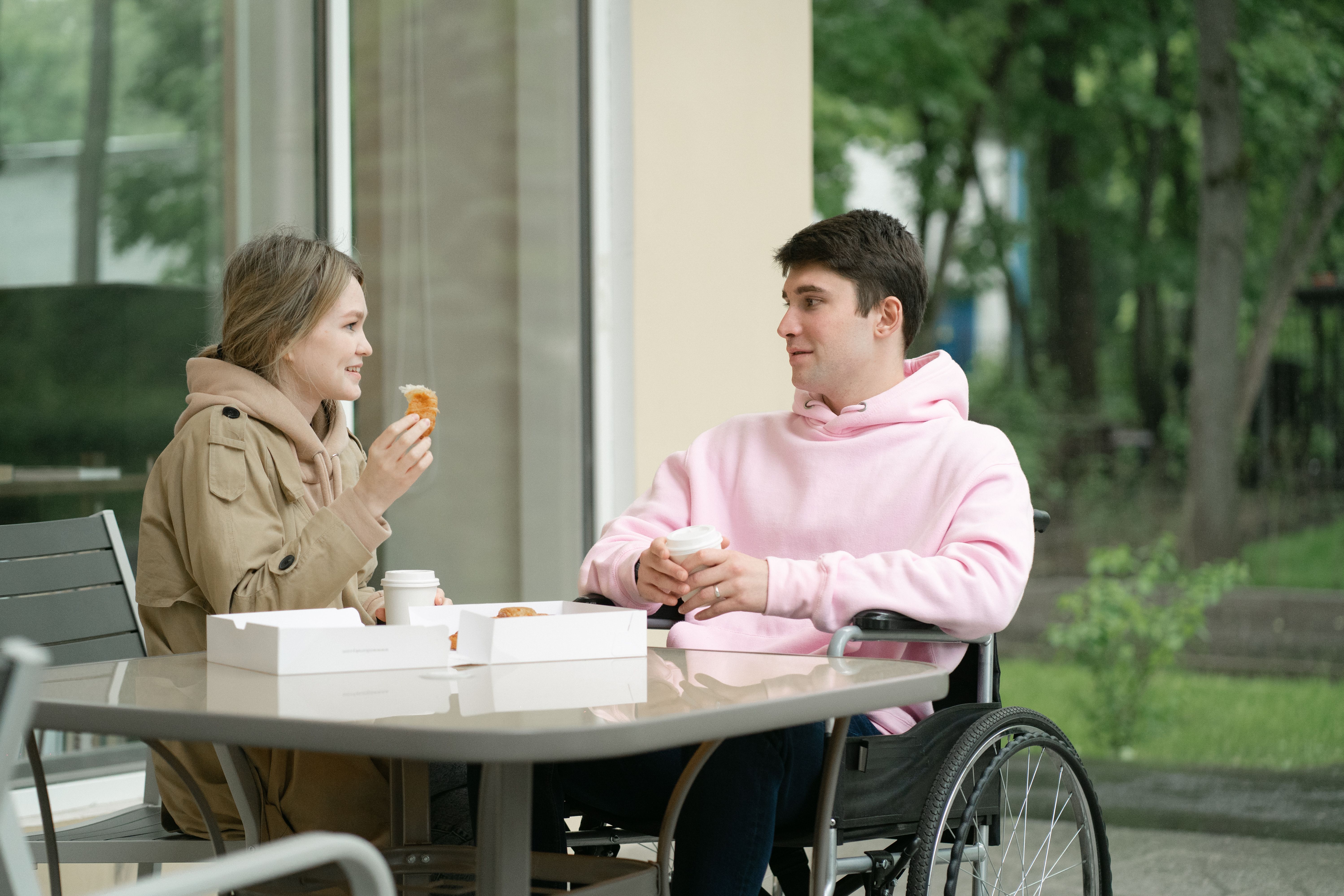 Dating Apps' Accessibility Gap: A Missed Market of Millions