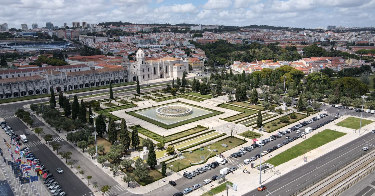Lisbon