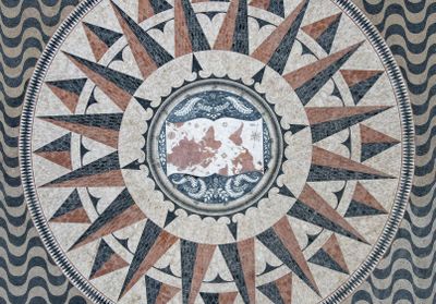 Lingua Cartographia