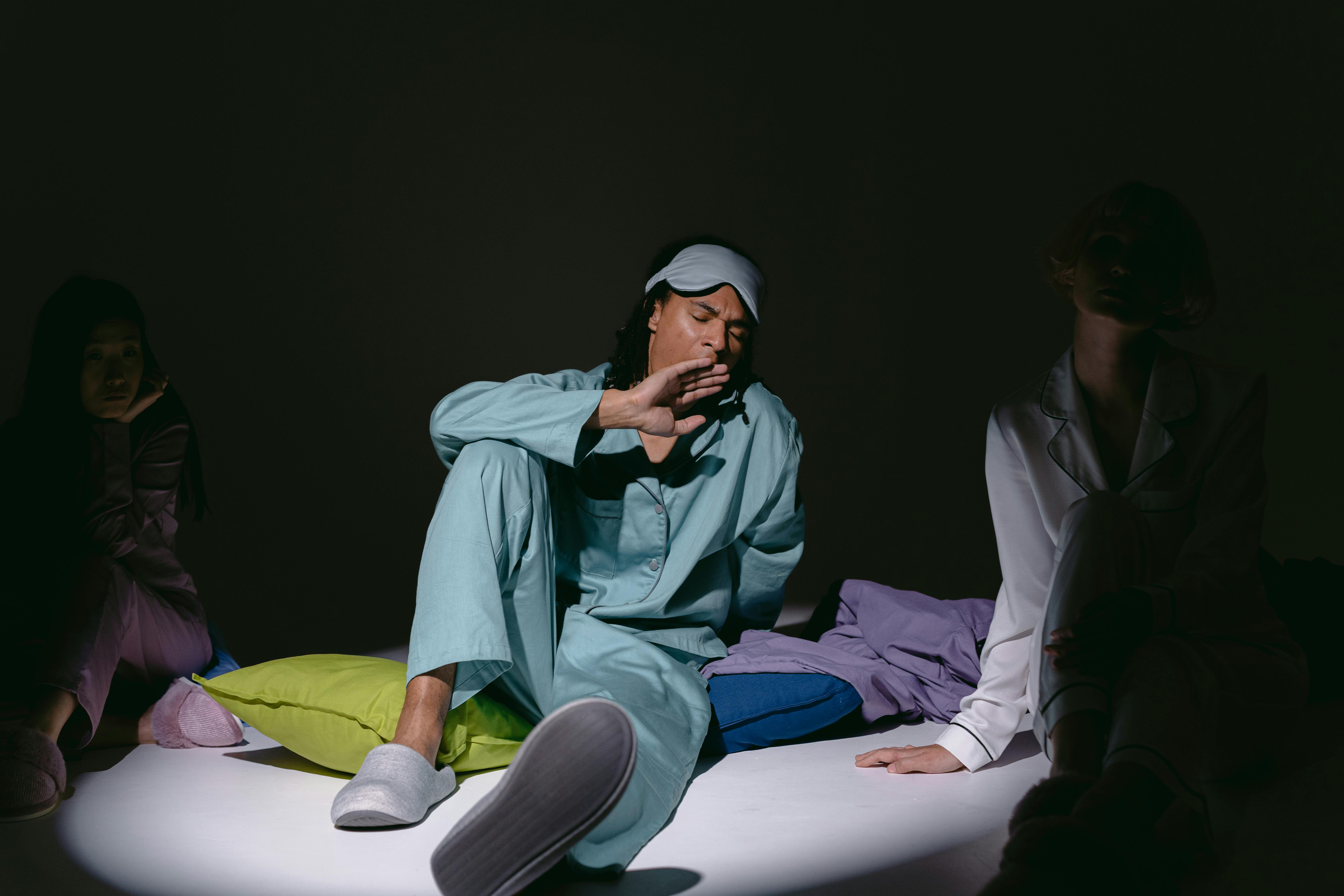 Ingyenes stockfotó # beltér, álmos, álom témában Stockfotó