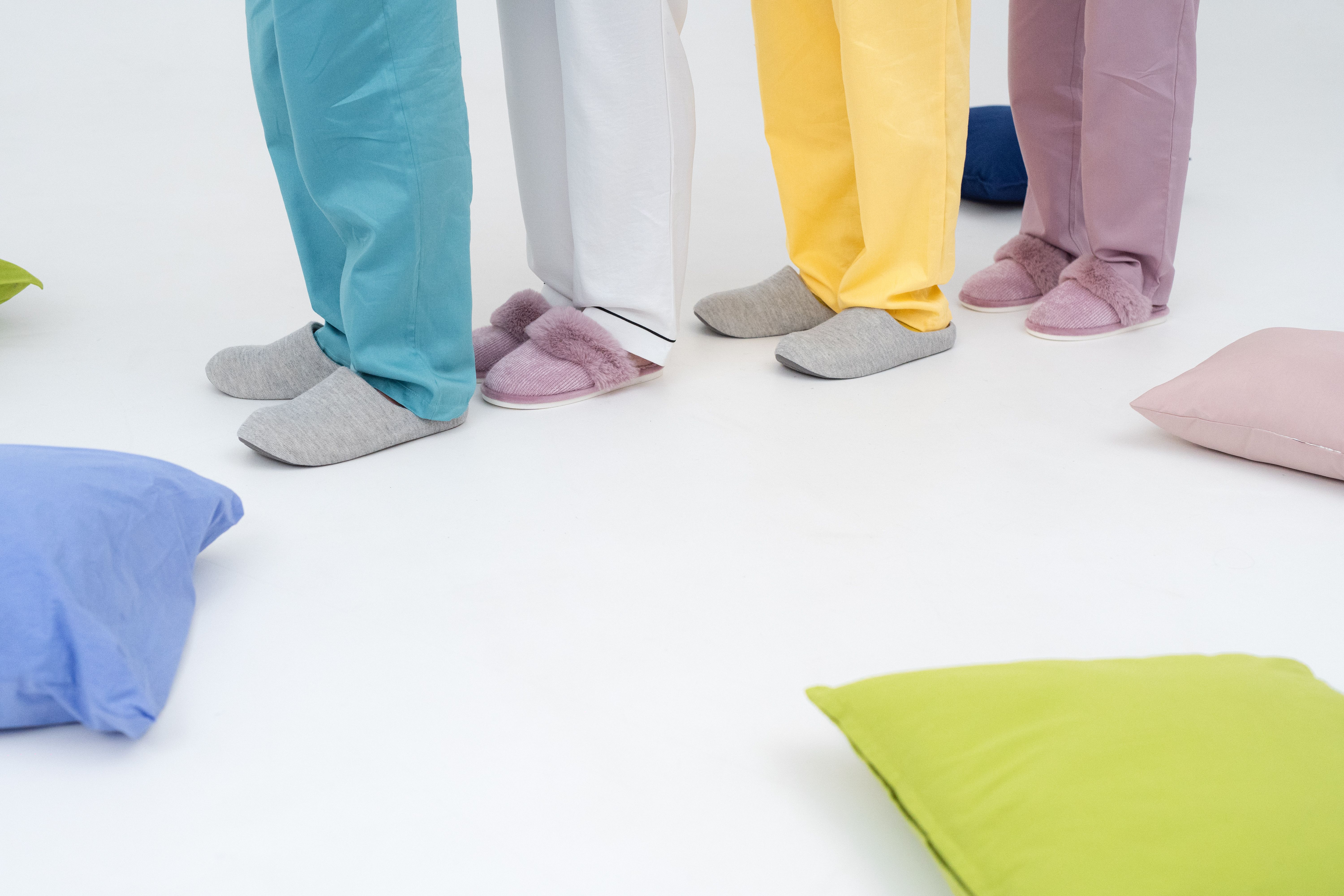 Havenwood Suede Loafers - photo 1