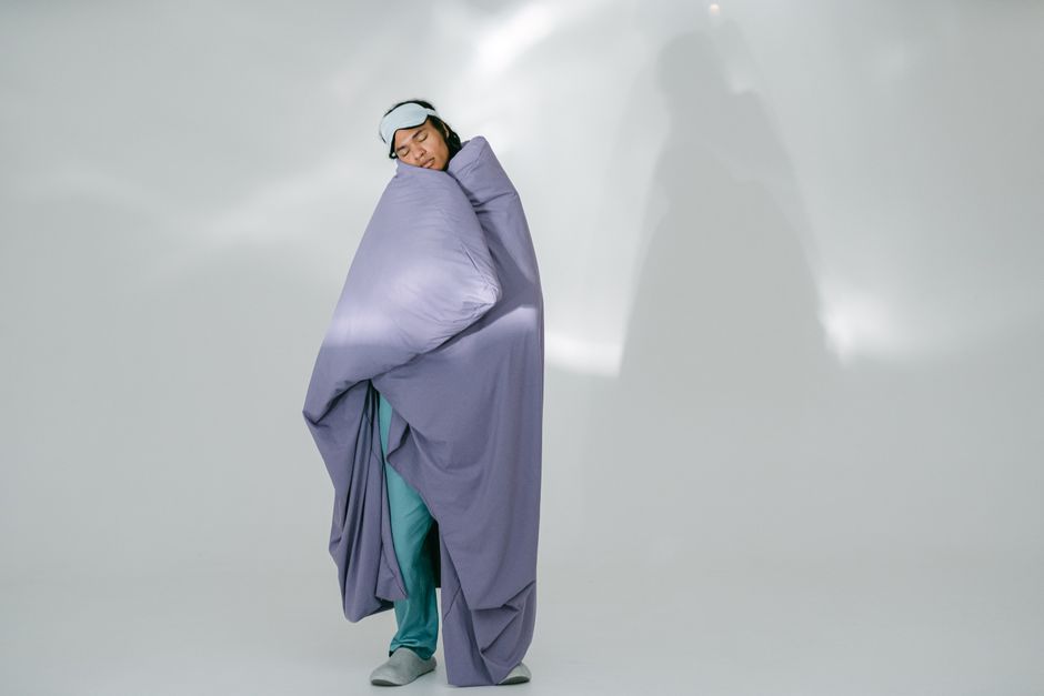 best fabrics for comfortable sleepwear