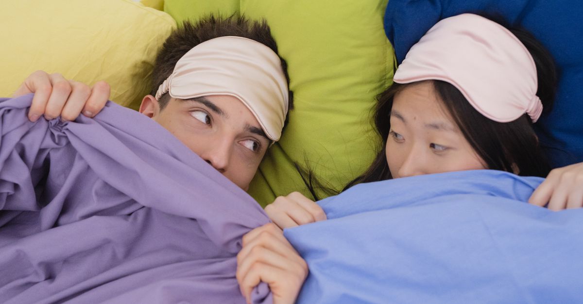 Insomnie : 3 techniques d'autohypnose pour s'endormir en 5 minutes