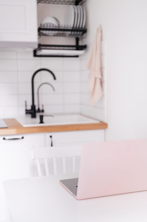 Kitchen & cabinets painting inspiration in Dallas