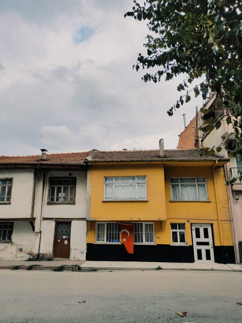 İnegöl Gezi Rehberi