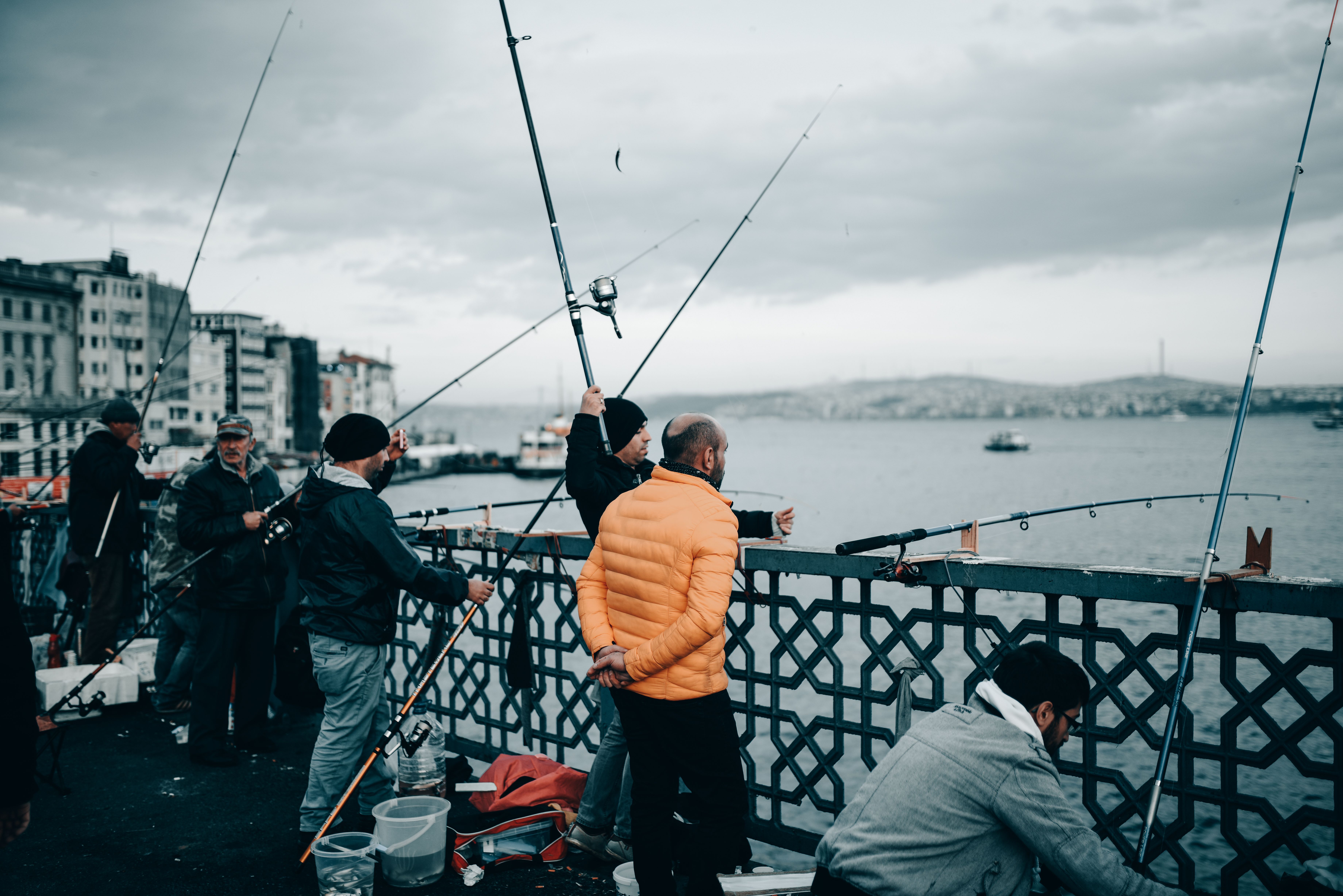 Offshore Game Fishing: The Sportsman's Pursuit Explained
