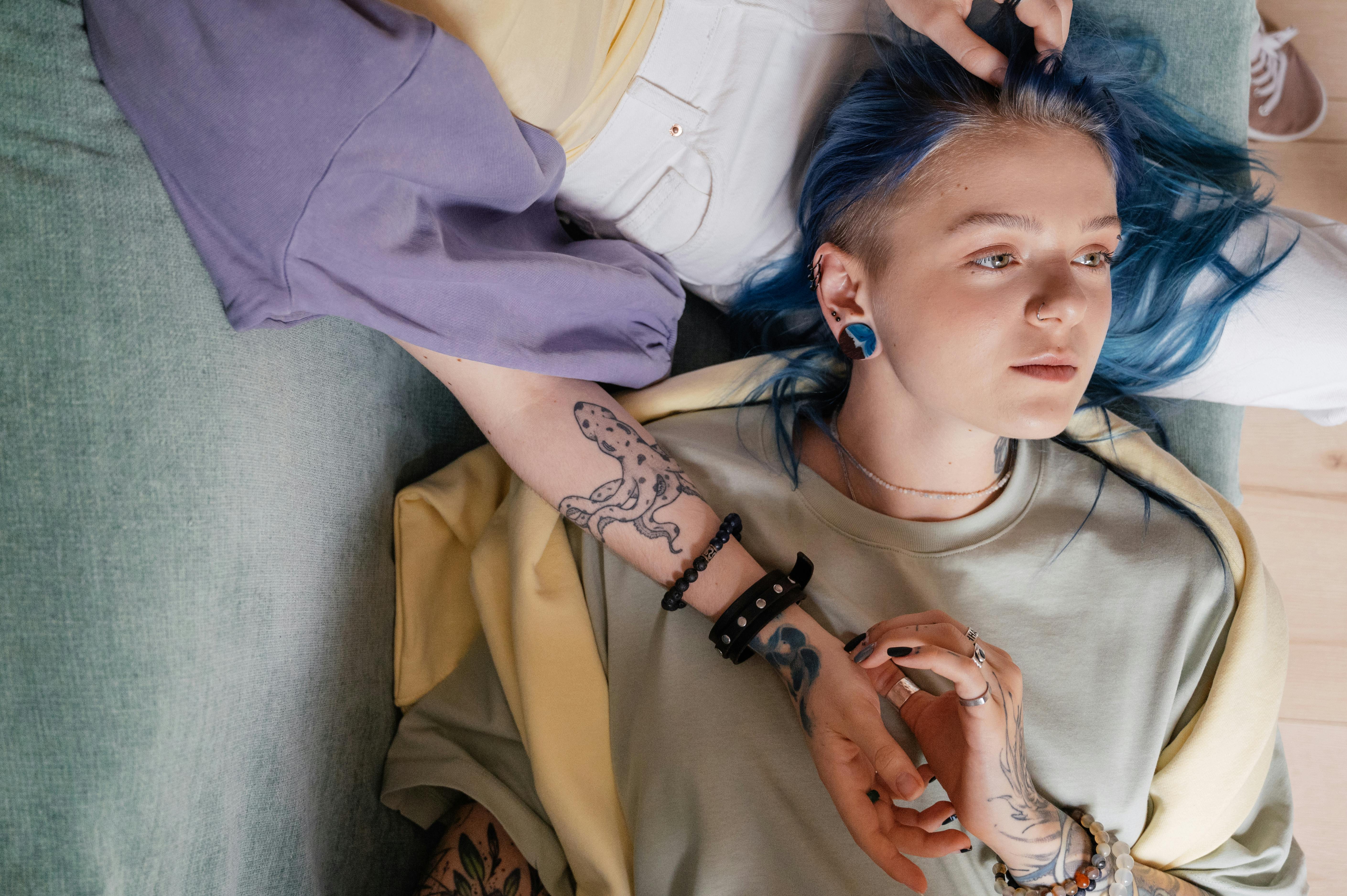 Are tattoos illegal in Japan?