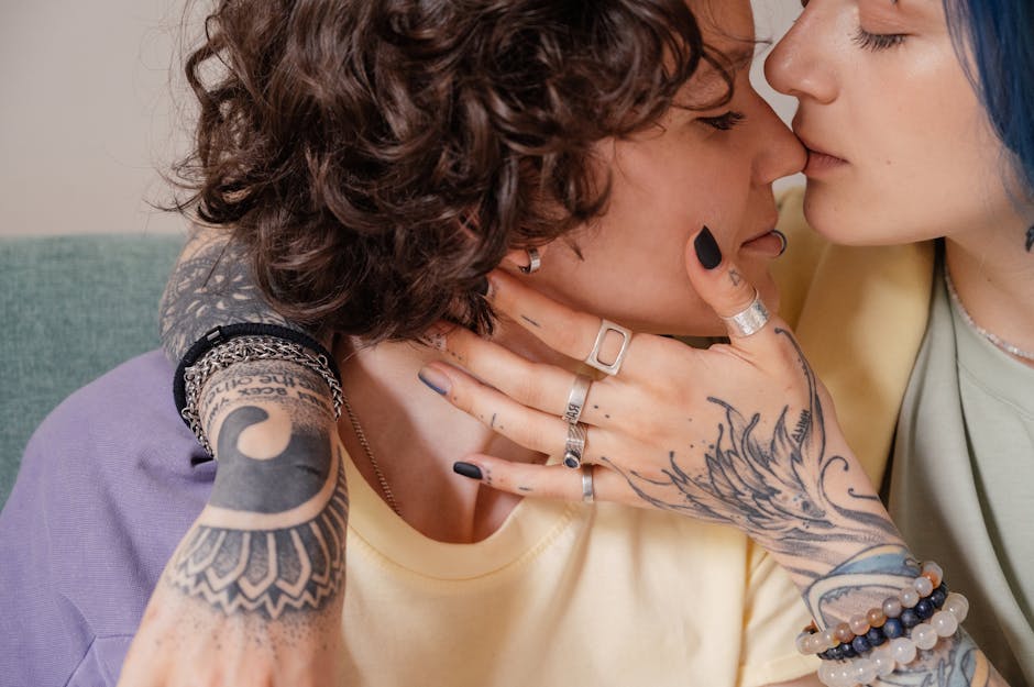 How To Express Love In Your Partner'S Love Language? 11 Understanding Love Languages