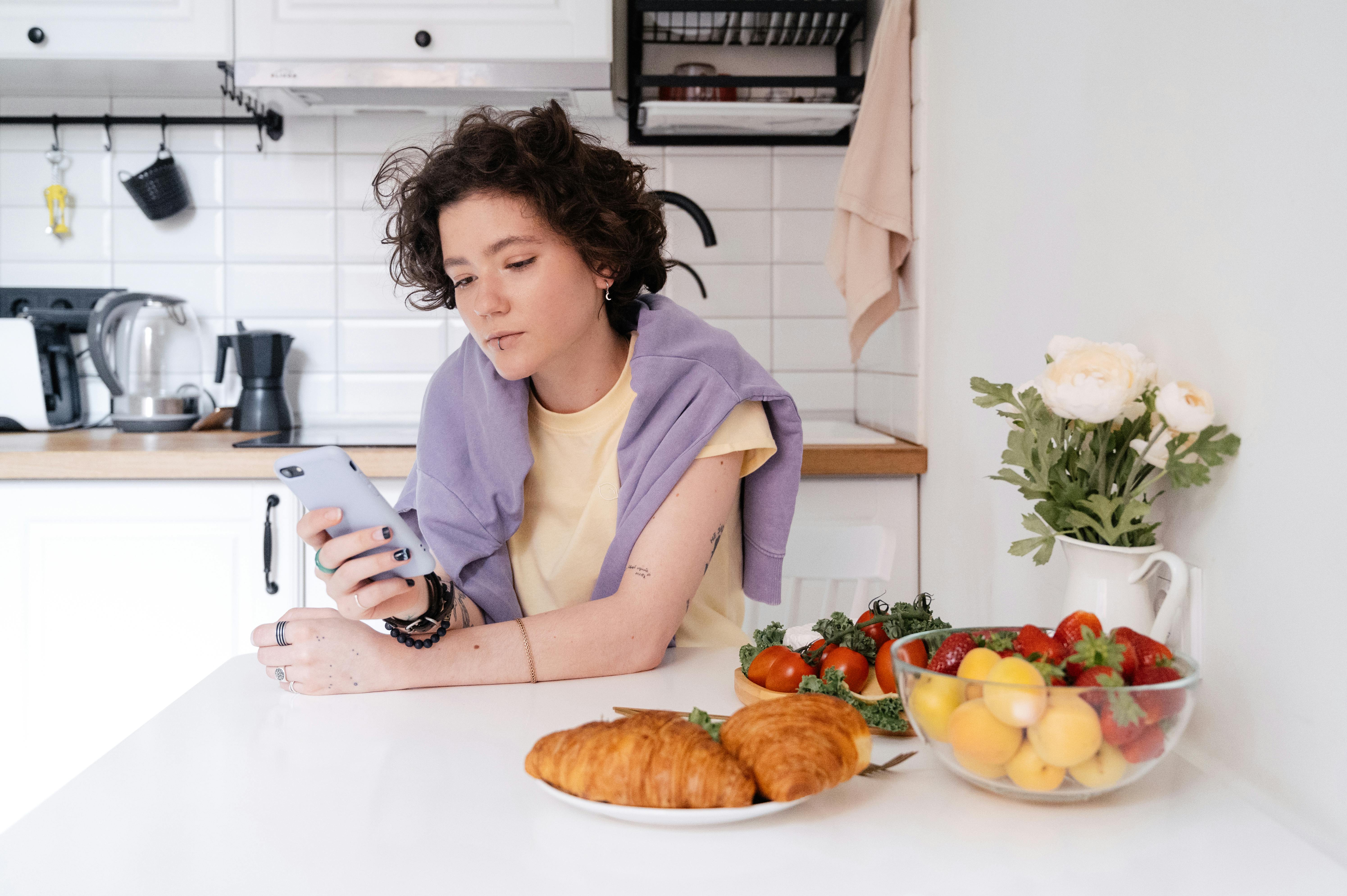 5 Best Meal Planning Apps of (2026) — Photo by SHVETS production on Pexels