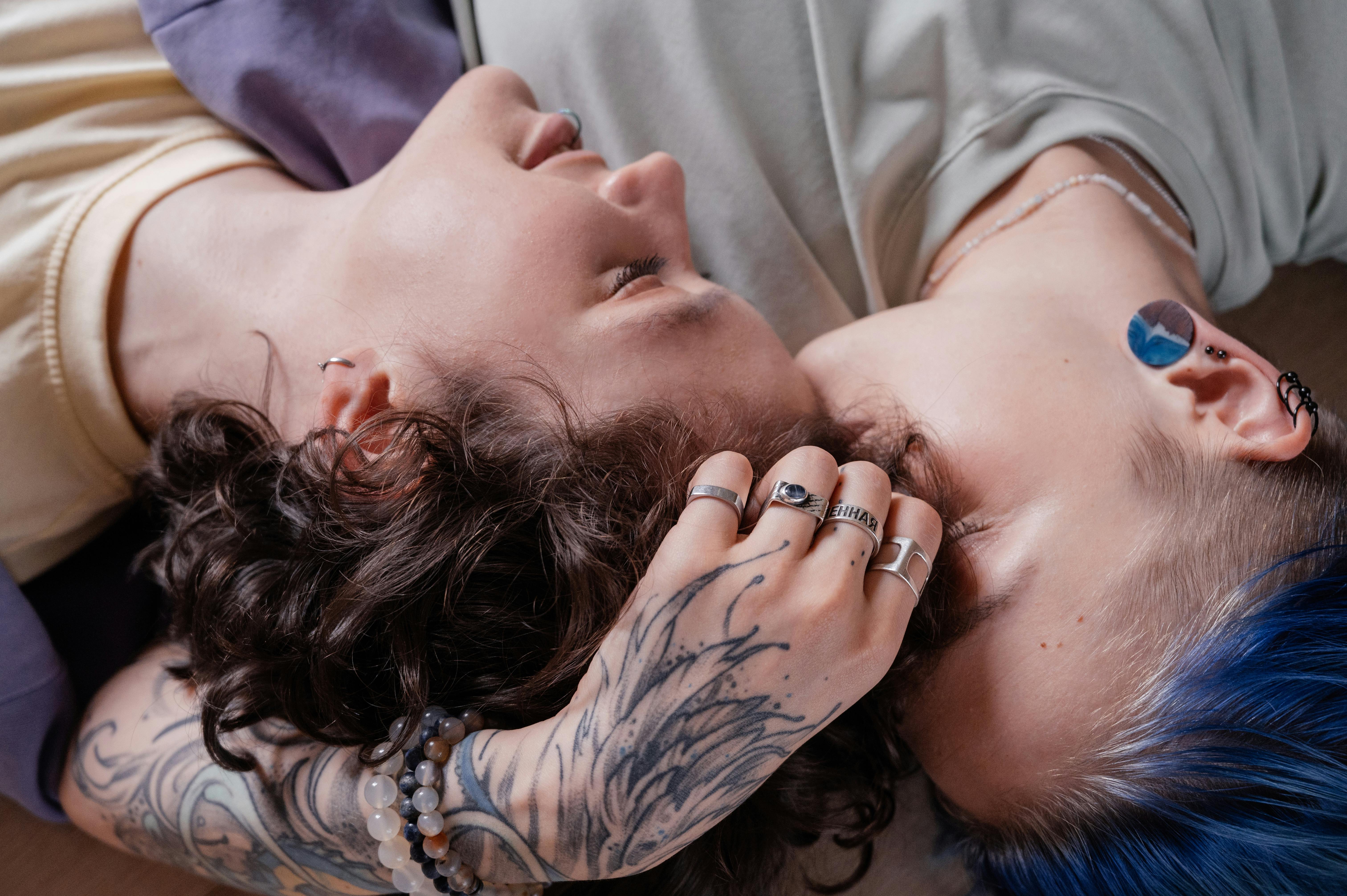 How to maintain a relationship?