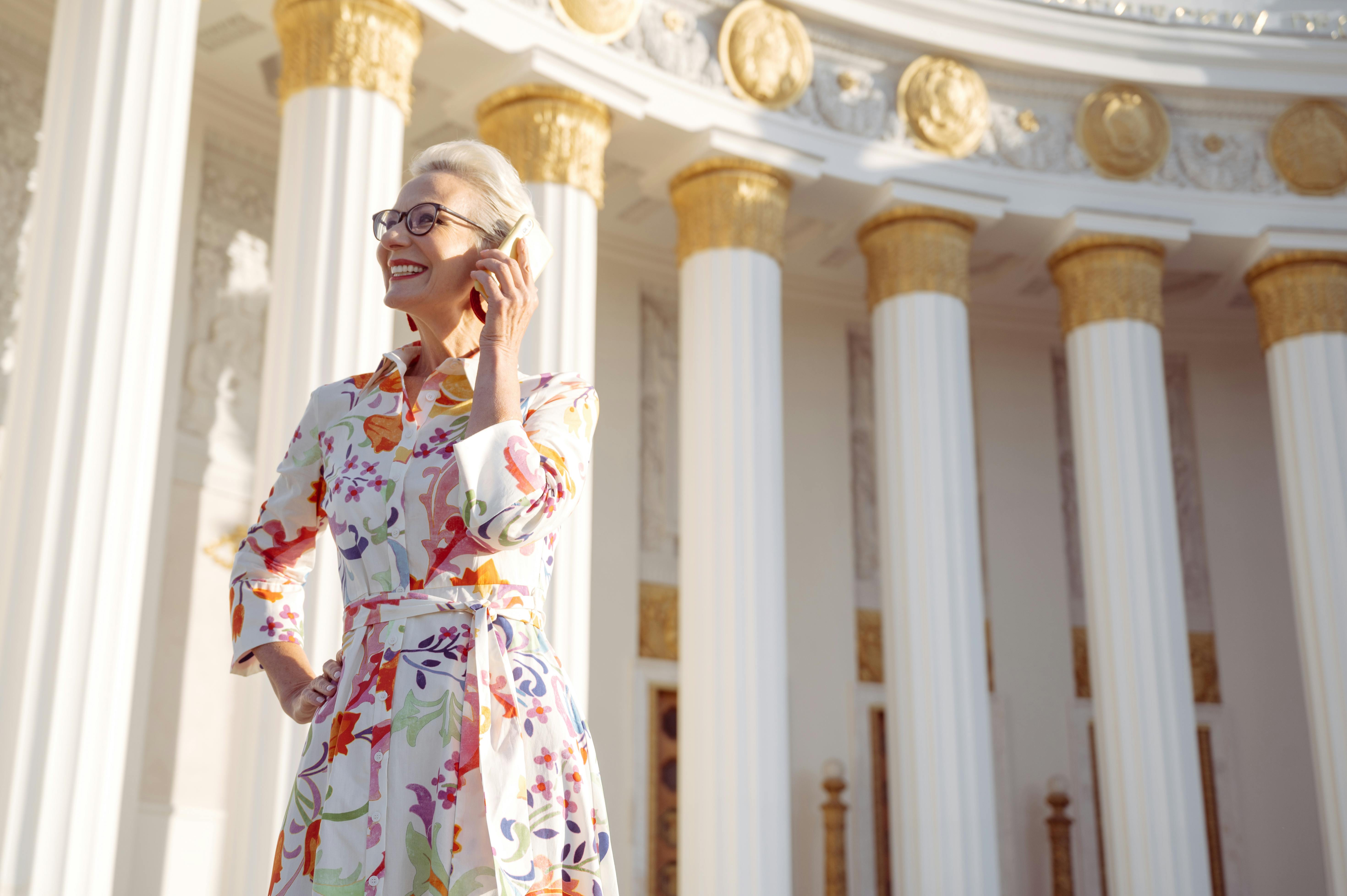 Why a Longer Life Demands Radically Different Financial Planning — Photo by SHVETS production on Pexels