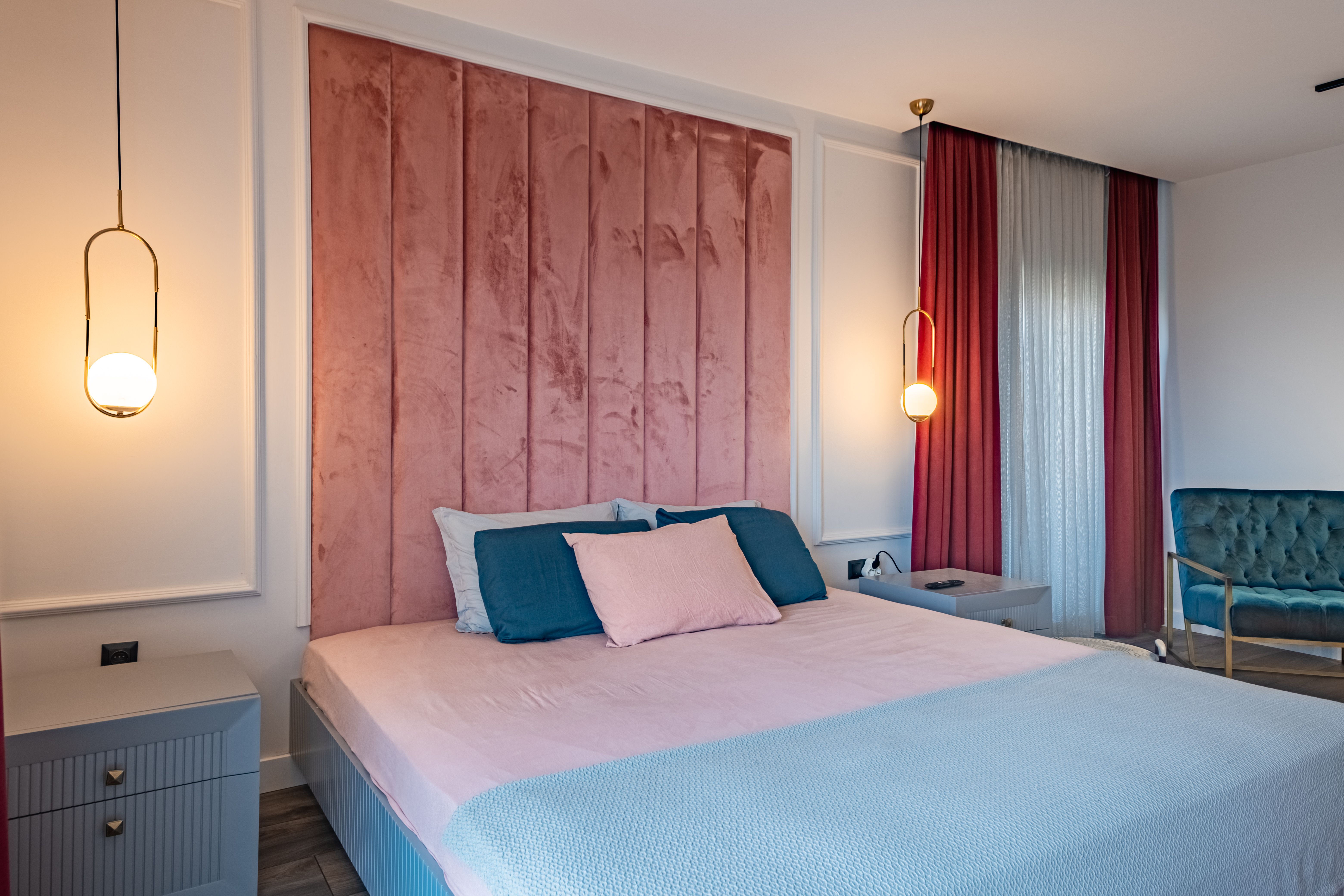 Atelier Standard room