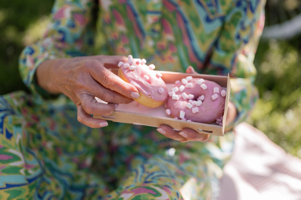 Silicon Valley's Latest Job Hack: Why Gen Z's Donut Box Stunt Is Both Brilliant and Absurd