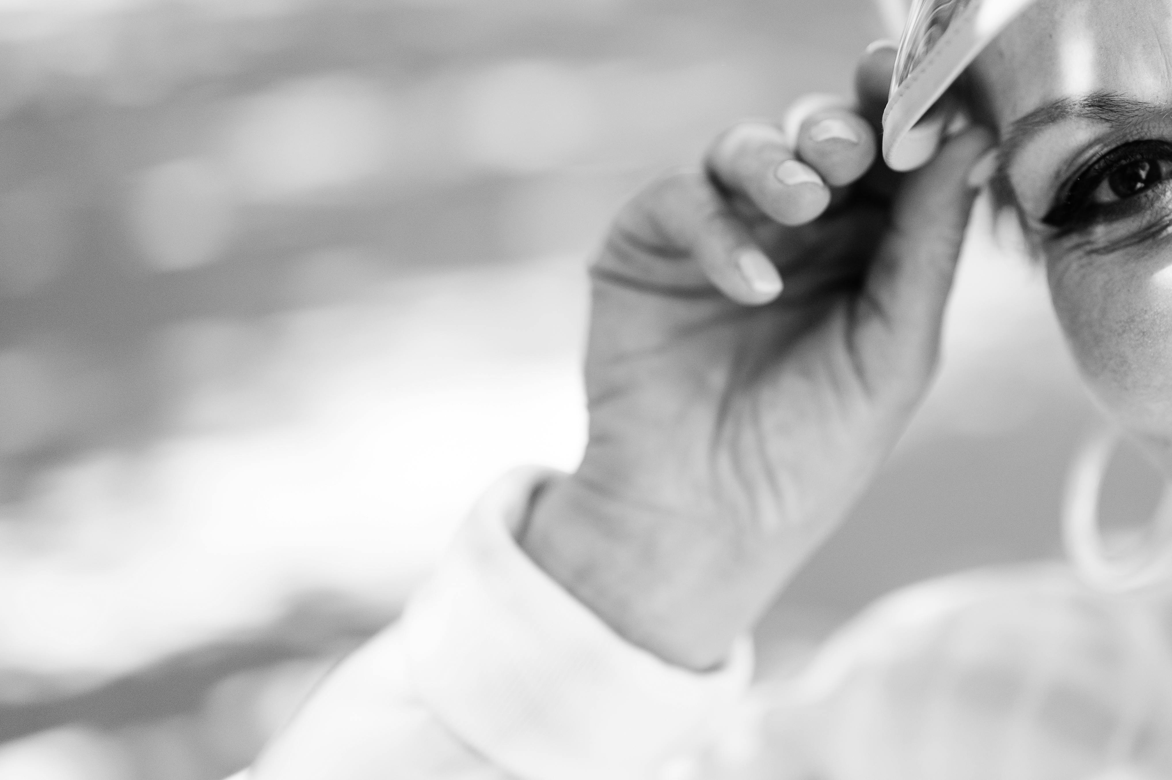 How much fps can the human eye?