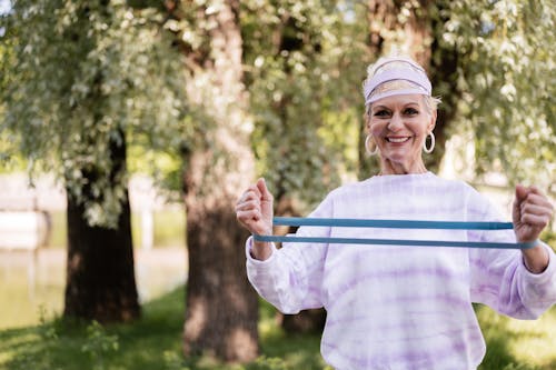 Kostenloses Stock Foto zu aktiv, erwachsener, fitness