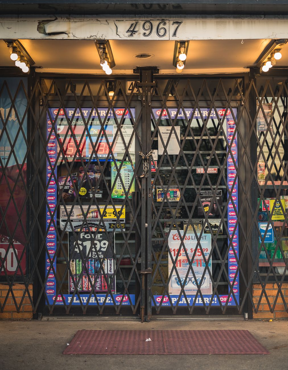 Adult-Only Merchandising and Display: A Comprehensive Guide for B2B Retailers