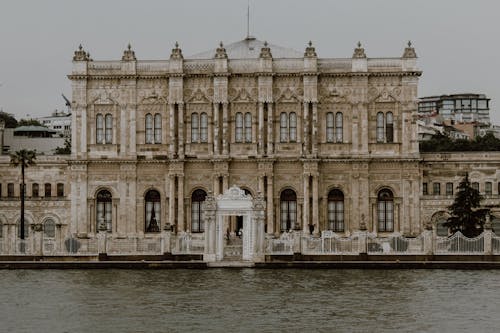 Бесплатное стоковое фото с архитектура, город, города