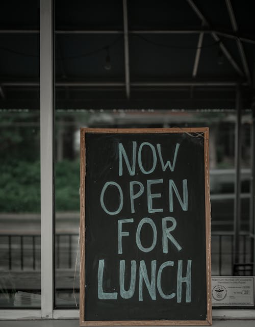 Gratis stockfoto met bedrijf, eetcafé, gegevens